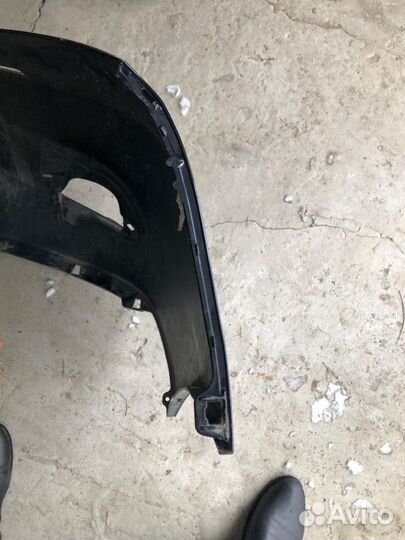 Бампер Lexus RX 270