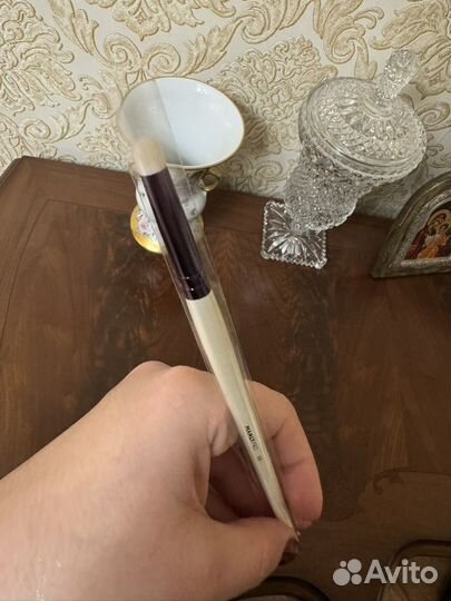 Кисти для макияжа