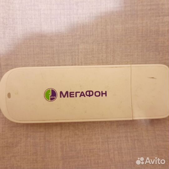 Usb Модем 3G Мегафон Huawei 352b - оригинальный