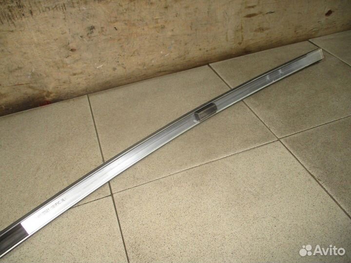 Молдинг крыши правый Chevrolet Cruze (J300)