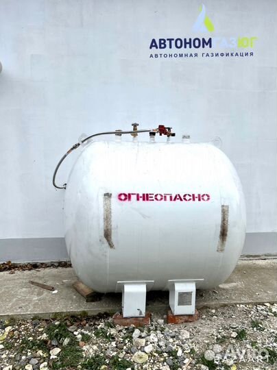 Газгольдер