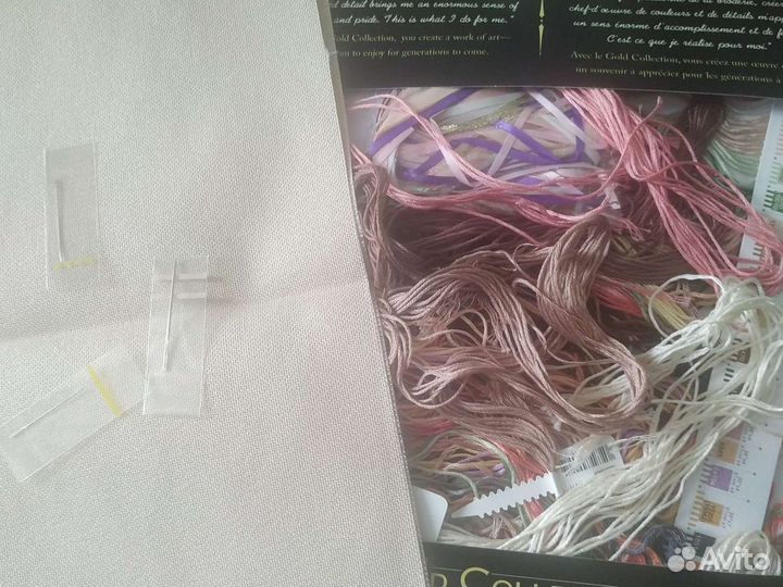 Викторианская элегантность