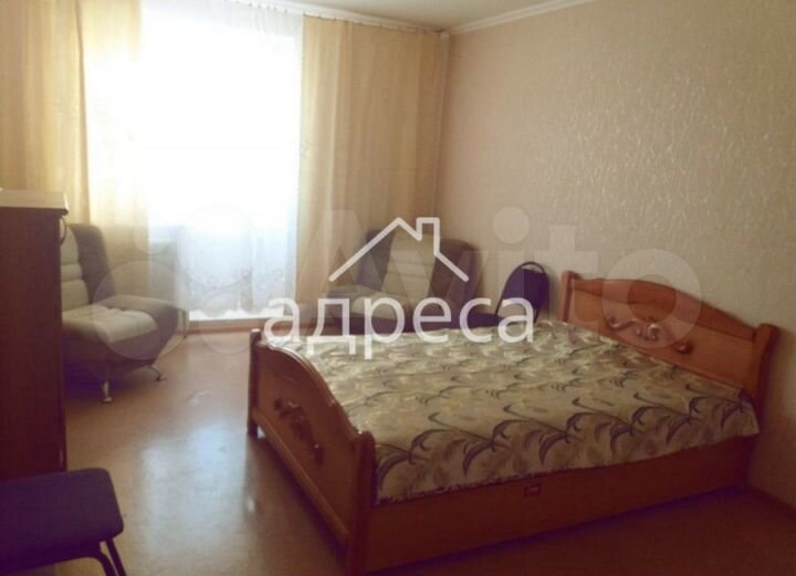 1-к. квартира, 34,2 м², 2/3 эт.