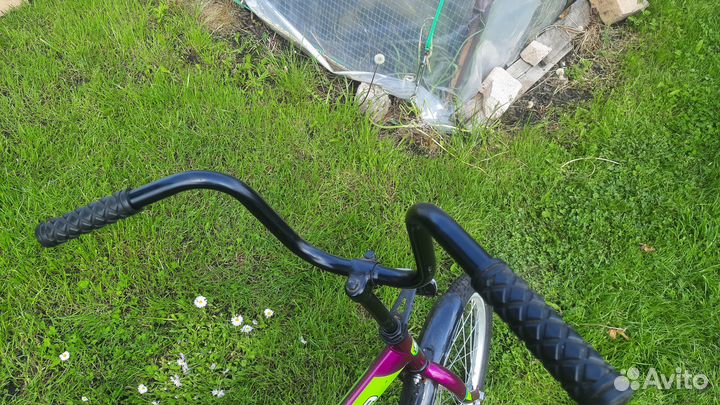 Продается велосипед
