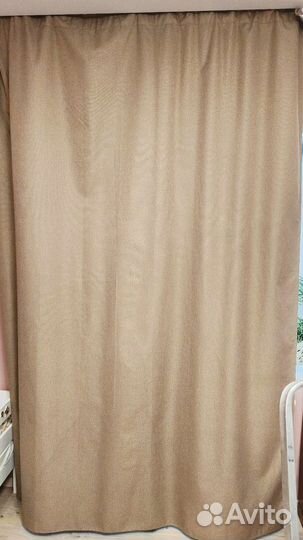 Шторы блэкаут