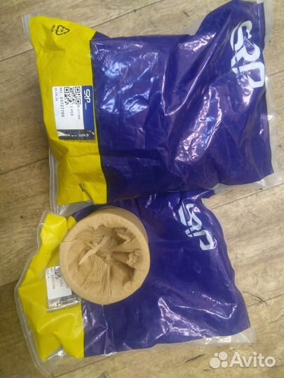 Втулка 14727788