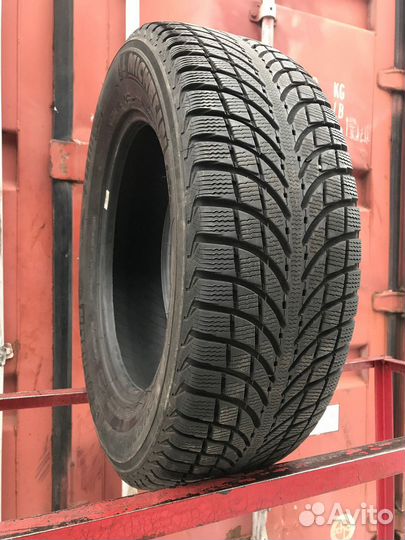 Michelin Latitude Alpin LA2 225/65 R17