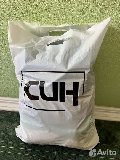 Женские вещи пакетом 42 44