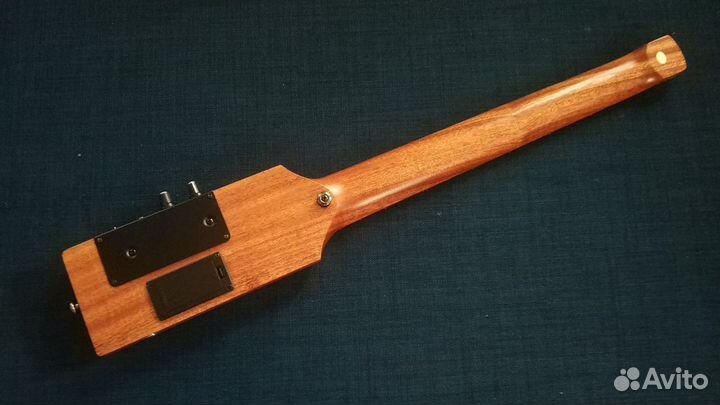 Тревел гитара