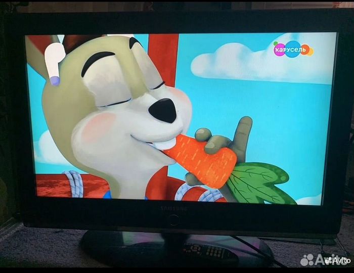 Телевизор samsung 32