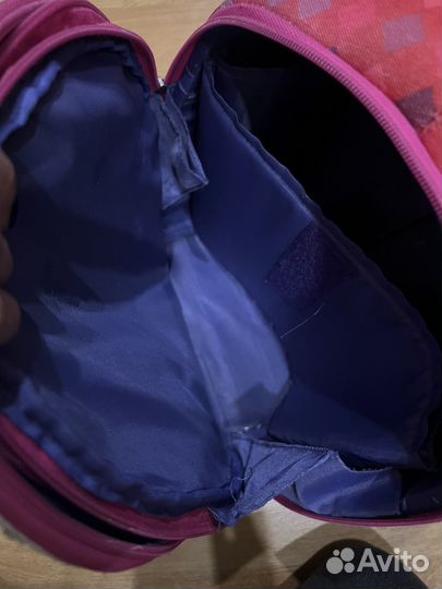 Рюкзак детский