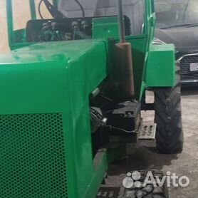 Продам самодельный трактор купить в Красноярский край