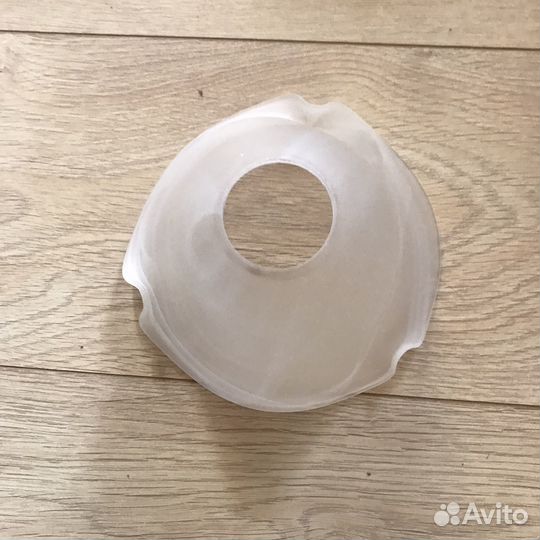 Плафоны для люстры СССР