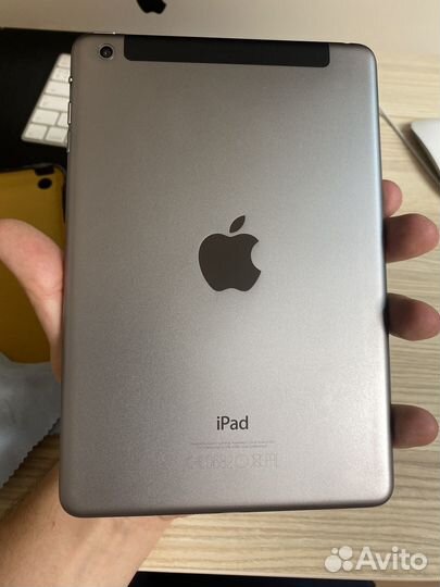 Apple iPad mini 2 32gb