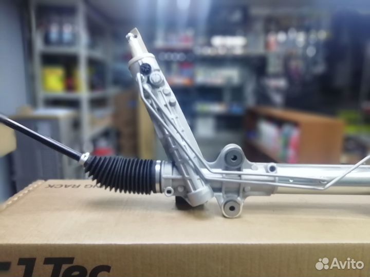 Рулевая рейка Volkswagen LT В наличии