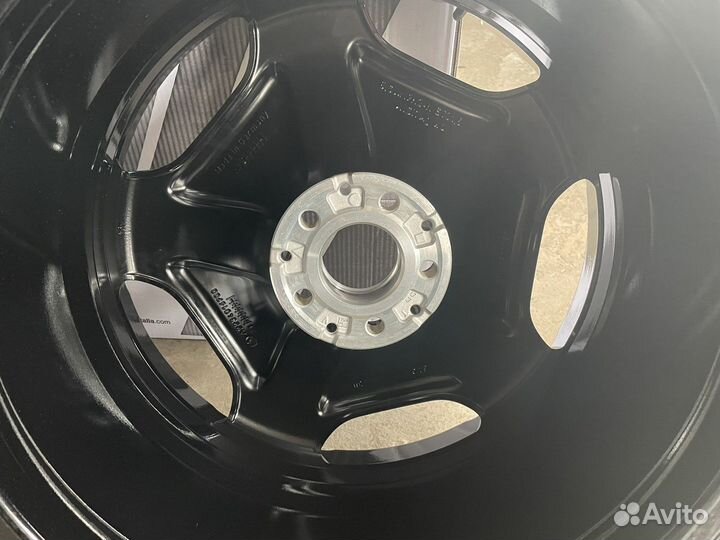 Новые Оригинальные колеса Maybaсh S-class W223