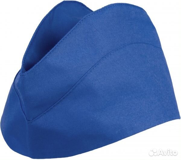 Пилотка Тиси василек