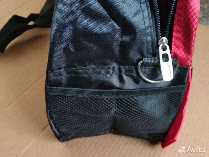 Сумка спортивная