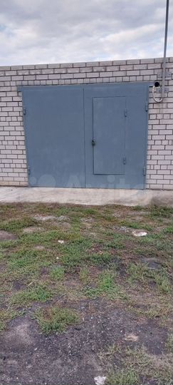 Гараж, 20 м²