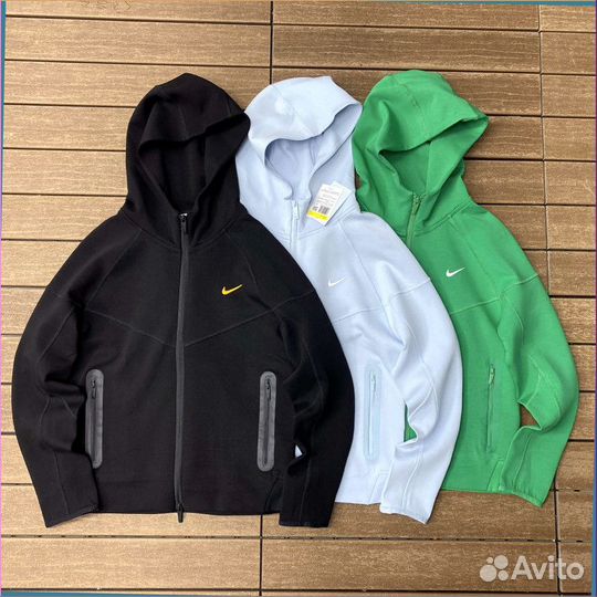 Толстовка Nike Nocta (Артикул товара: 89146)