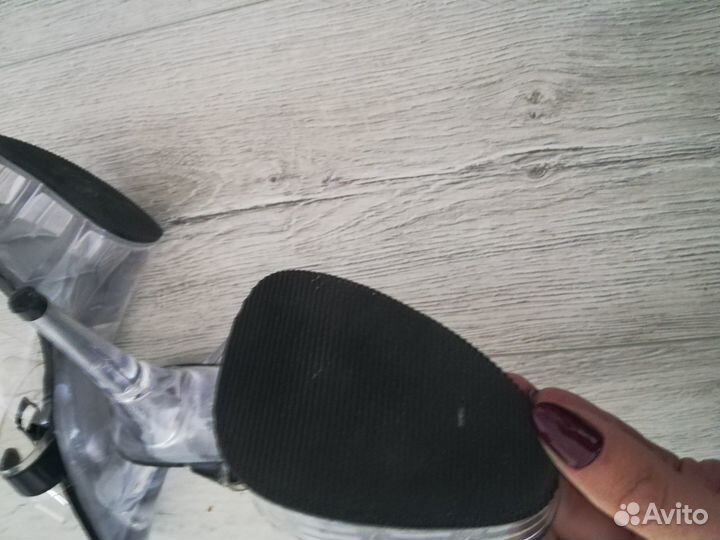 Обувь для PoleDance производитель pleasure