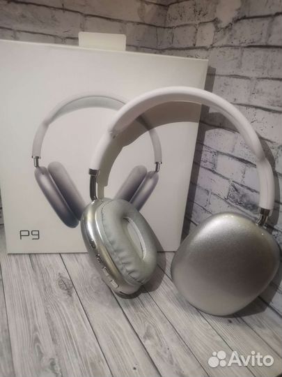 Наушники беспроводные мах