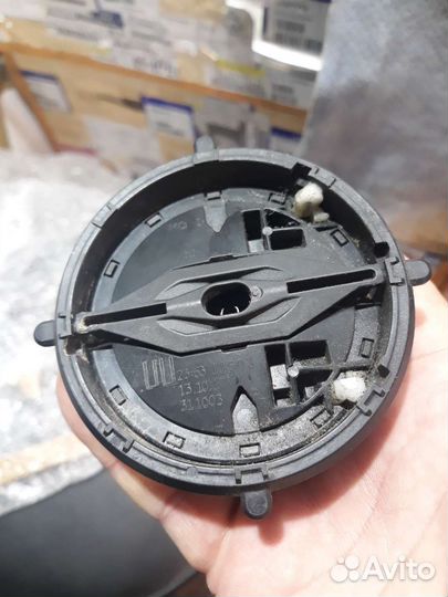 Вольво с60 моторчик зеркала 8-Конт S60 V60 10-18