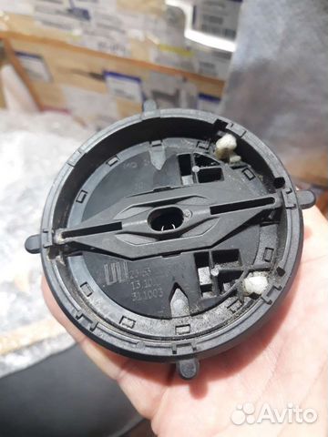 Вольво с60 моторчик зеркала 8-Конт S60 V60 10-18