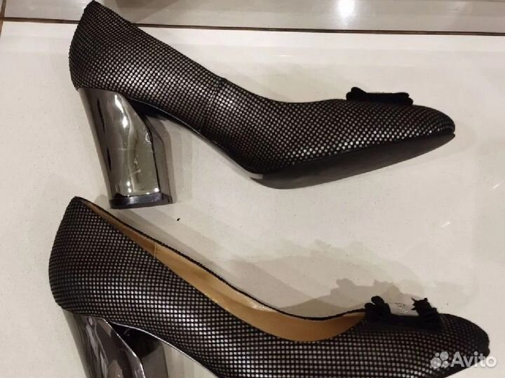 Туфли женские 39 размер
