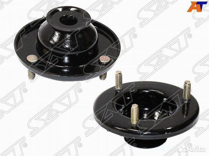 Опора передней стойки MMC L200 /pajero /montero sp