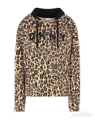 Толстовка dkny оригинал