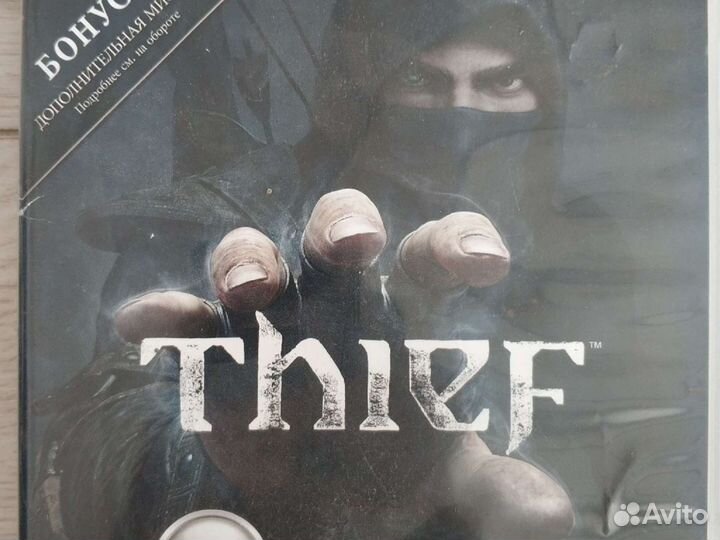 Игры для приставок ps3