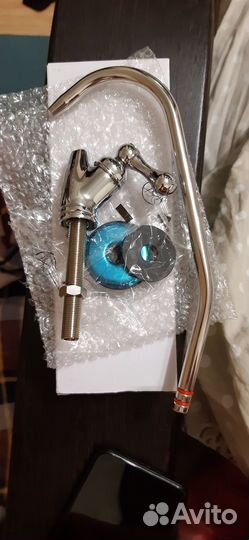 Краник для фильтра