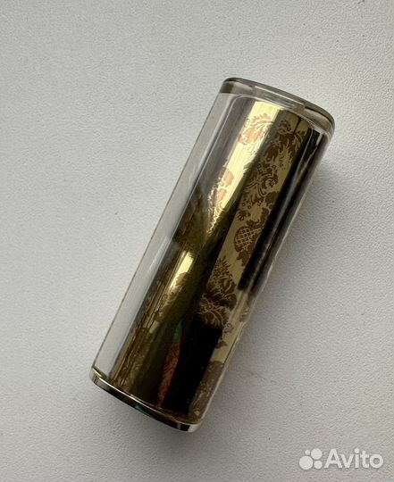 Dolce gabbana крышка для помады damasco