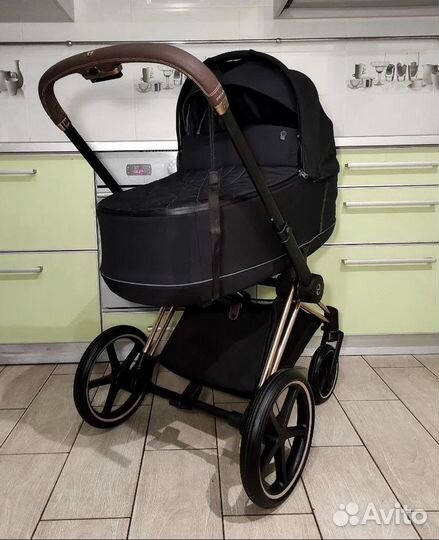 Коляска Cybex Priam