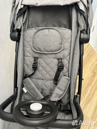 Коляска easywalker