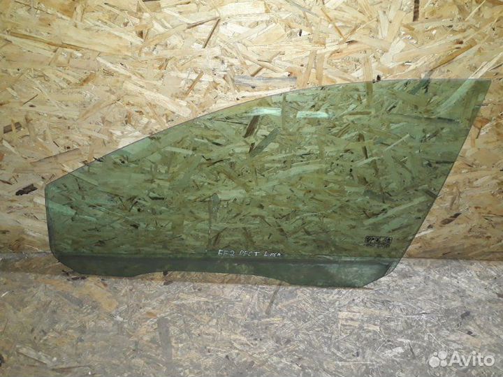 Стекло переднее левое Ford Focus 2 CB4 1.6 shda