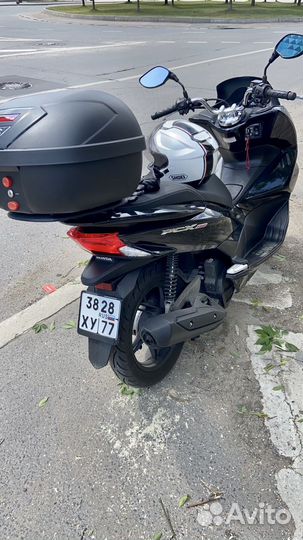PCX150