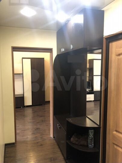 2-к. квартира, 47 м², 8/9 эт.