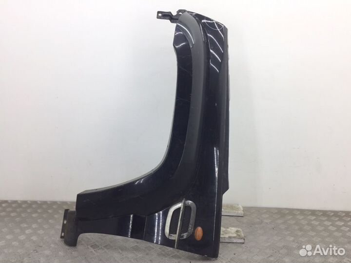 Крыло переднее левое Jeep Cherokee KJ 2.8 CRD 2007