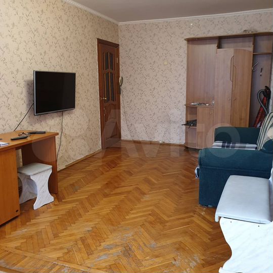 2-к. квартира, 54 м², 4/5 эт.