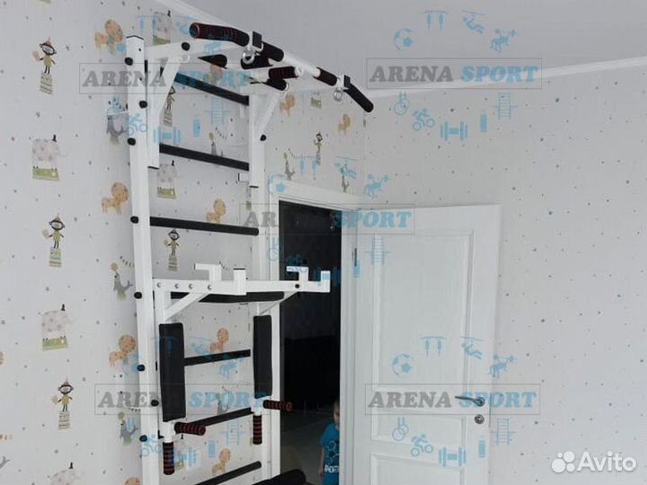 Шведская стенка