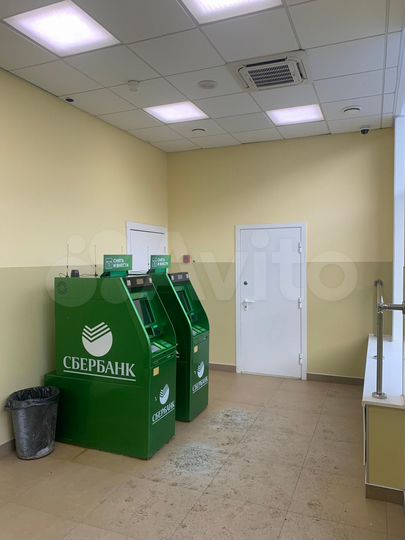 Аренда помещения 54,8 кв. м