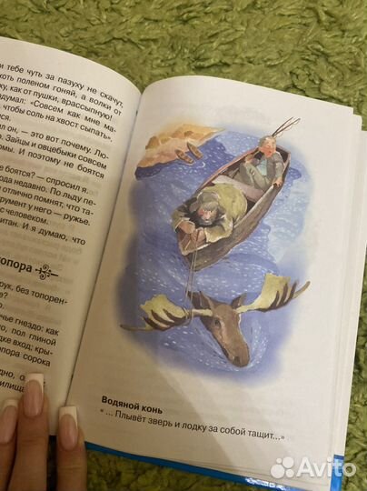 Бианки рассказы