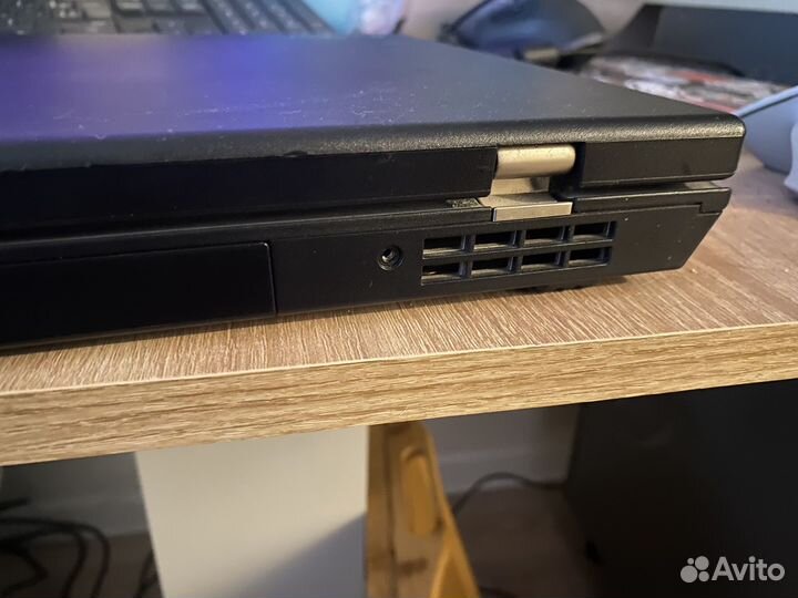 Lenovo Thinkpad L520