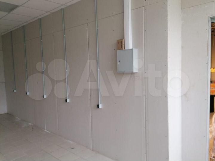 Свободного назначения, 48 м²