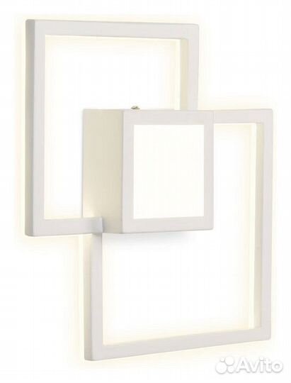 Накладной светильник Ambrella FL FL415