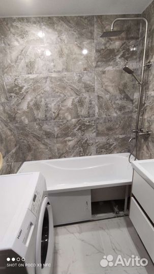 Ремонтые, отделочные работы внутри помещения