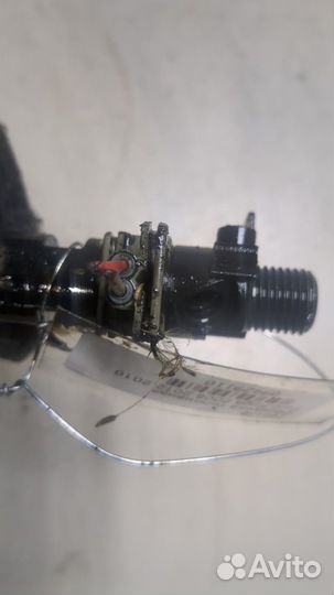 Форсунка топливная Ford Kuga, 2010