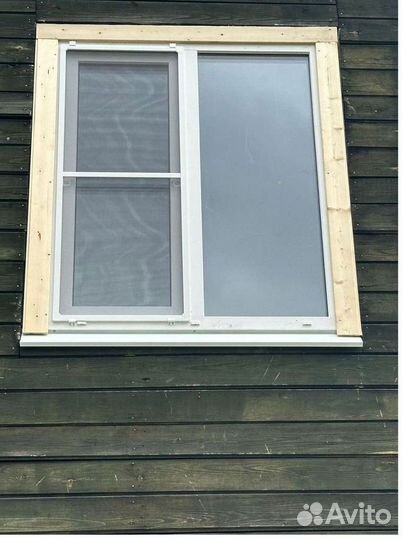 Пластиковые окна с гарантией 120 месяцев